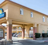 Days Inn by Wyndham Bishop - Accommodation Arizona