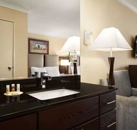 Days Inn by Wyndham Concord - Accommodation Arizona