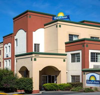 Days Inn by Wyndham Fremont - Accommodation Arizona