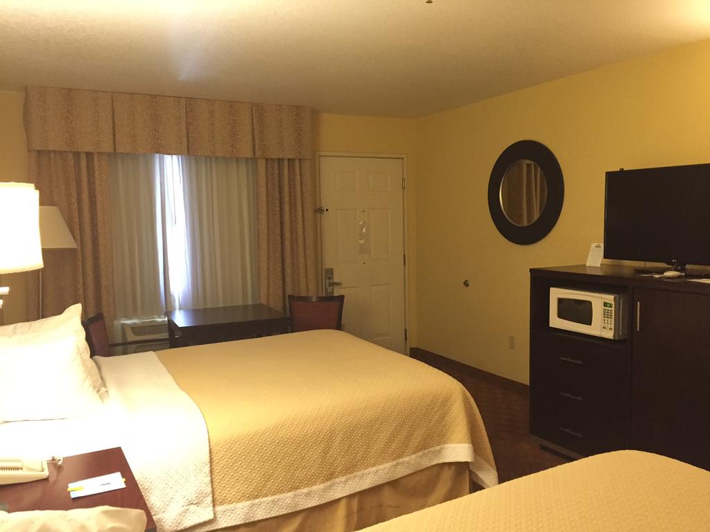 Days Inn By Wyndham Globe - thumb 1