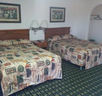 Deluxe Inn - Accommodation Arizona