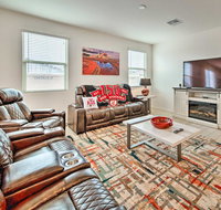 Desert Den with Pool - 3Mi to Goodyear Ballpark - Accommodation Arizona