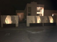 Designer Remodel with Putting Green and Pool Accommodation Arizona