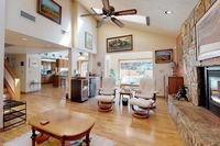 Doodlebug Accommodation Arizona