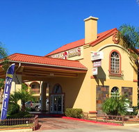 Dynasty Suites Hotel - Accommodation Arizona