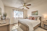 E. Flagstaff Home w/Porch Near Golf  Hiking Accommodation Arizona