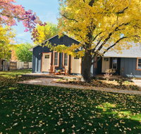 Eastside Guesthouse and Bivy - Accommodation Arizona