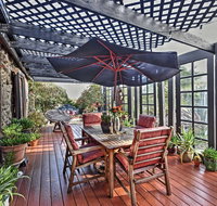 Eclectic 3BR Benicia Boho-Style Home with Mtn Views - Accommodation Arizona