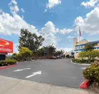 Econo Lodge Bay Breeze - Accommodation Arizona
