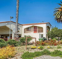 Econo Lodge Castro Valley - Accommodation Arizona