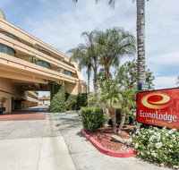 Econo Lodge Inn  Suites Riverside - Corona - Accommodation Arizona