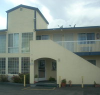 Economy Inn Seaside - Accommodation Arizona