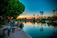 Edgewater townhouse Accommodation Arizona