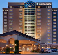 Embassy Suites Monterey Bay - Seaside - Accommodation Arizona