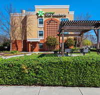 Extended Stay America - Fremont - Newark - Accommodation Arizona