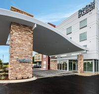 Fairfield Inn  Suites by Marriott Crestview - Accommodation Arizona