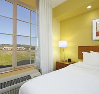 Fairfield Inn  Suites by Marriott Fairfield Napa Valley Area - Accommodation Arizona