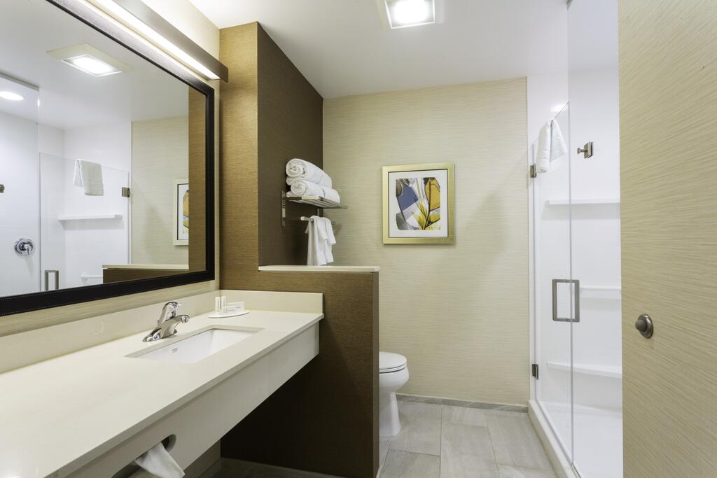 Fairfield Inn & Suites By Marriott Fort Lauderdale Downtown/Las Olas - thumb 2