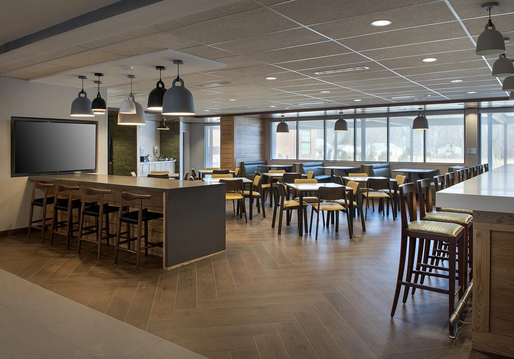 Fairfield Inn & Suites By Marriott Williamstown - thumb 3