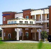 Fairfield Inn  Suites Oakland Hayward - Accommodation Arizona