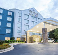 Fairfield Inn  Suites Raleigh - Durham Airport / RTP - Accommodation Arizona