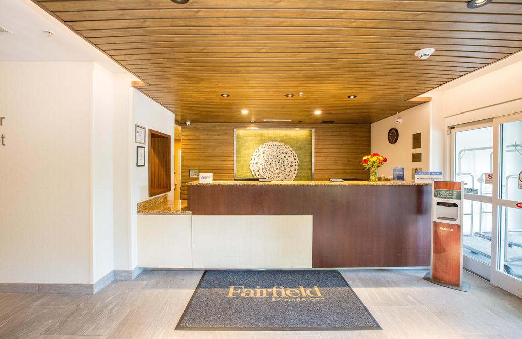Fairfield Inn & Suites Raleigh - Durham Airport / RTP - thumb 3