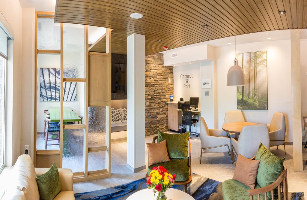 Fairfield Inn & Suites Raleigh - Durham Airport / RTP - thumb 2