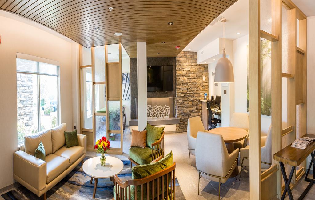 Fairfield Inn & Suites Raleigh - Durham Airport / RTP - thumb 1