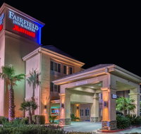 Fairfield Inn and Suites by Marriott Elk Grove - Accommodation Arizona