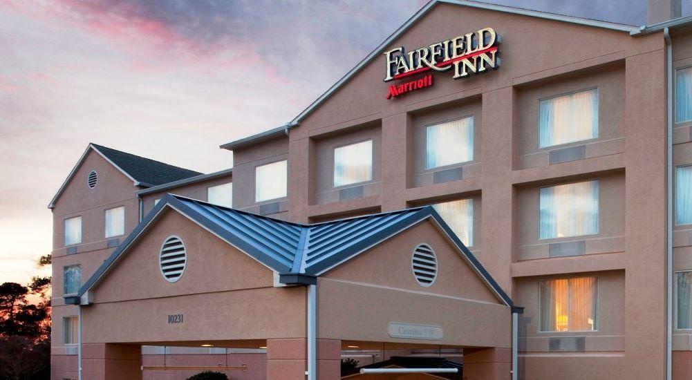 Fairfield Inn Myrtle Beach North - thumb 1