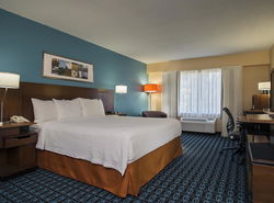 Fairfield Inn Myrtle Beach North