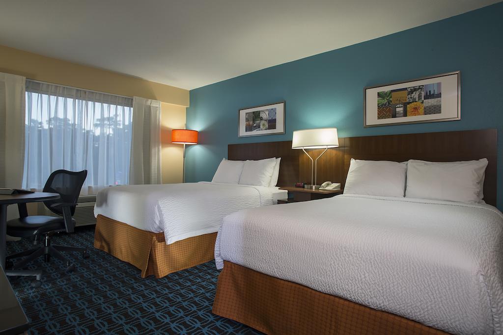 Fairfield Inn Myrtle Beach North - thumb 2