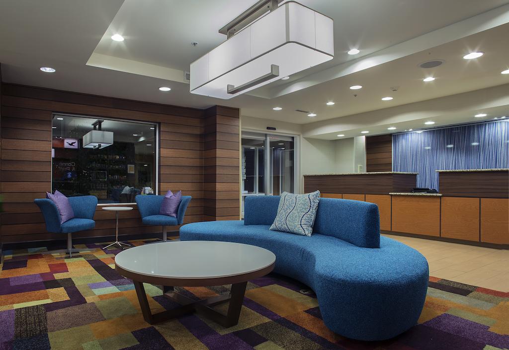 Fairfield Inn Myrtle Beach North - thumb 3