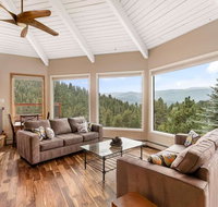 Fir View Evergreen - Accommodation Arizona