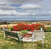 Floral Studio w/Bay Area Views  2 Mi to Dtwn - Accommodation Arizona