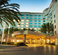 Fremont Marriott Silicon Valley - Accommodation Arizona