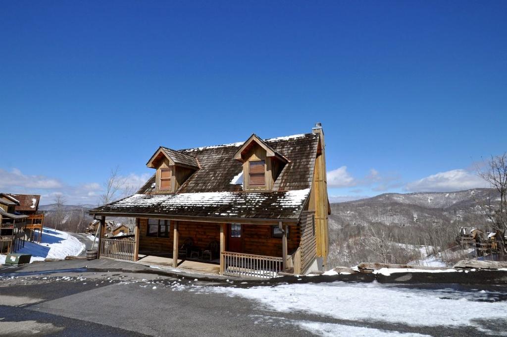 Game Keeper Cabin - thumb 2