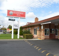 Gateway Inn Fairfield - Accommodation Arizona