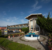 Gateway Lodge - Accommodation Arizona