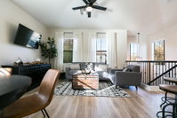 Gilbert Laurel townhouse Accommodation Arizona
