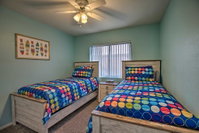 Gilbert Retreat with Outdoor Kitchen  Private Pool Accommodation Arizona