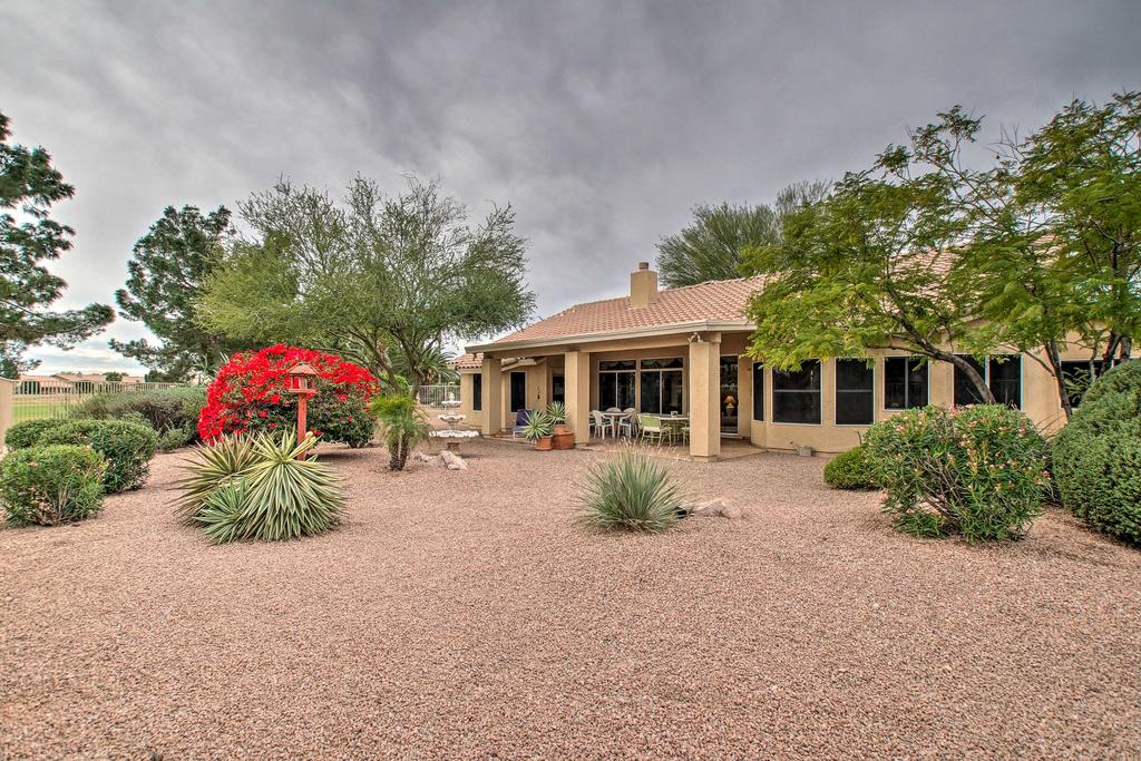 Golf Haven With Pool Access - About 2Mi To Spring Training