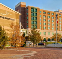 Grand Harbor Resort - Accommodation Arizona