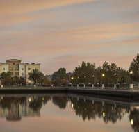 Hampton Inn  Suites Suisun City Waterfront - Accommodation Arizona