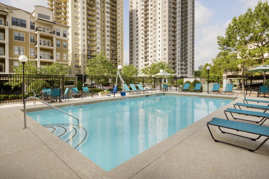 Hampton Inn Atlanta Perimeter Center - thumb 2