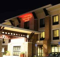 Hampton Inn Brentwood - Accommodation Arizona