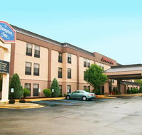 Hampton Inn Fremont - Accommodation Arizona