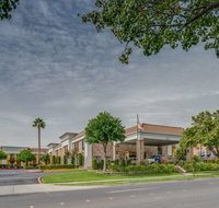 Hampton Inn Livermore - Accommodation Arizona