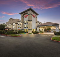 Hampton Inn Oakland-Hayward - Accommodation Arizona