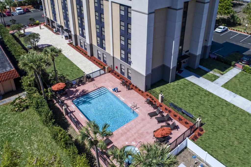 Hampton Inn Orlando-Maingate South - thumb 3